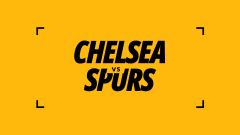 Image for Kevin Hatchard's best bets for Chelsea v Spurs for Betfair 